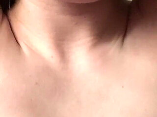 Show and Close-up of Armpits