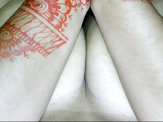 Big Ass Stepmom Fucks Her Stepson Hard - Taboo Big Booty MILF Creampie