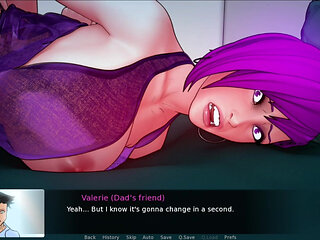 Confined with Goddesses Cap 35 Fucking with My Unfaithful MILF Stepmother