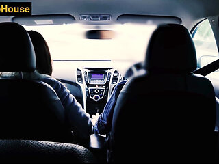 Caution!! Stepdaughter sucked a young stepfather's dick again!