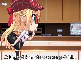 Mankitsu Happening ep 2: Japanese, Hentai  Hentai Anime Porn
