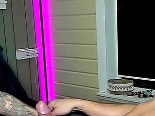 A Bit Blowjob Teasing for Start