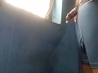 Bhabhi Ji Ne Dekha Fucking Dick