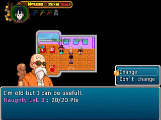 Kamesutra V1.1 Part 17 We Found Launch!! by Loveskysanx