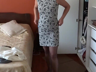 My Husband Records What I Wear to Go to the Motel with His Best Friend, Real Cuckold Husband