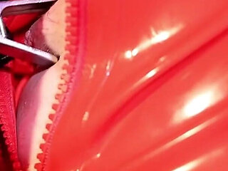 Part 1 Sadistic Challenges: Electro & Nipple Weights Until You Break! - Mistress Julia