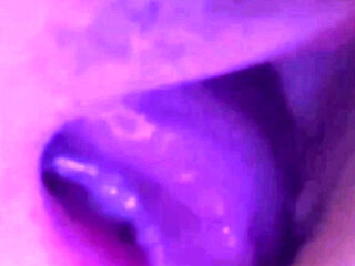 Navel Piercing Tongue Lick