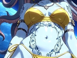 Star Trek New Species Discovered (ai Animation)