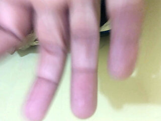 Housewife Ride with Step Stepbrother