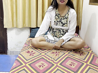 Desi Stepsister Sex with Stepbrother! Indian Taboo XXX Sex