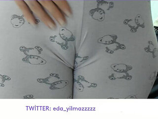 I Masturbated in Pajamas