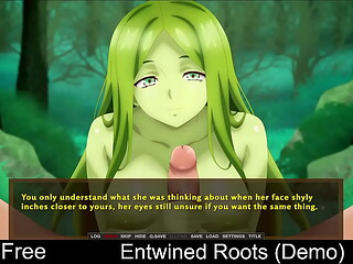 Entwined Roots (Demo)