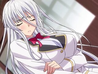 Pantys, manga porn, anime