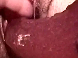 Huge Dildo Try Out With Crazy Big Boobed French MILF - Solo Masturbation