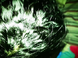 48 Inches of Colombian Booty