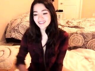 Amateur Teen Ass Gapers