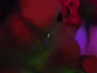 A Lil Taste of Sum POV Throat Fucking Baby