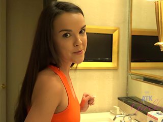Virtual Vacation In Las Vegas With Dillion Harper Part 1