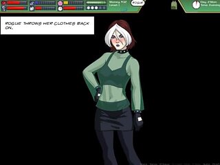 Rogue-like Evolution Gameplay by Loveskysan69