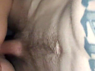 Fucking My Hot New Girlfriend
