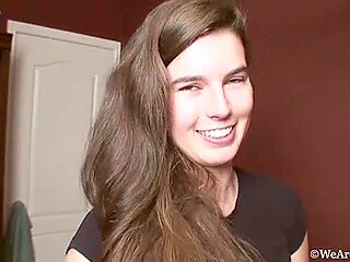 Hairy Girl Ivy Opens Up On Being Au Natural