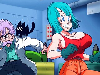 Big ass, anime, bootie