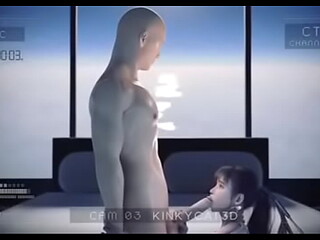 Porn anime