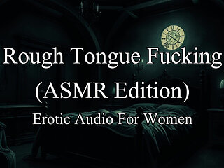 Asmr Erotic Audio for Women - Roleplay