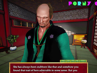 Wicked Rouge - Kisayo, the fiance 19