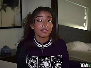 Malina Melendez - Black Magic Ritual