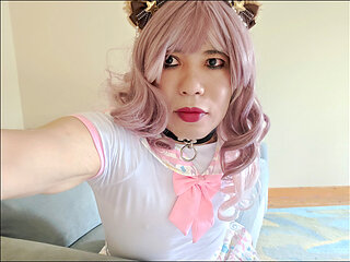 Nostalgic Girl