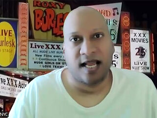 Yellow Fever (1984) Porn Film Review