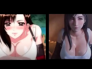 tifa volume 2