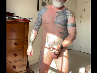 Daddy in the Sun