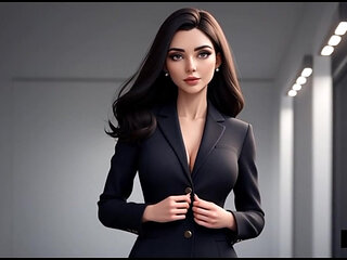 The boyfriend and girlfriend had a lot of fun sex in the bathroom