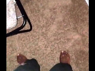 Hi dth dick quickie 20