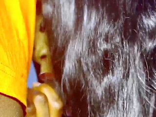 Oh Look at This Pretty Hairy Pussy