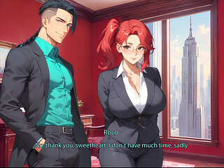 I Love Your Wife (part 4)