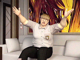 Mrs. Mitchell 2 Episode 2