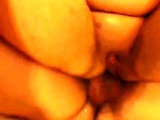 Anal Induces Pussy Squirting