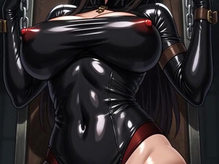 Hentai 2026!  bondage student sexy women and more..