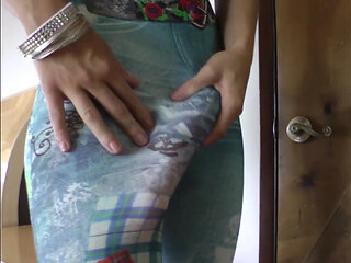 Brooklyn Lee Takes Nacho Vidal's Big Cock