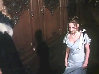 Intrigues and Sluts at Court