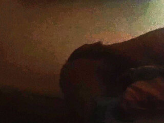 Blowing and Riding Unfaithful Women.