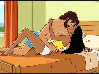 Bigger Penis the Only Solution in Sex Life