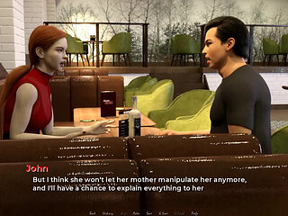 Moving Down: She Cheated Her Hubby With Another Woman ep.24