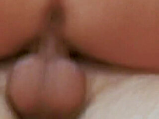 The Whole Mouth Splattered