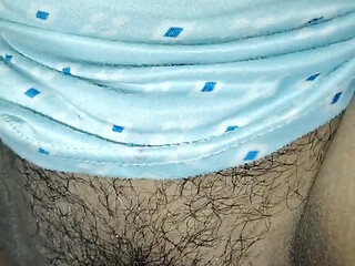Punjabi Cheating Wife with Neighbour Boyfriend While Her House No One Except Her