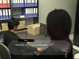 A Volatile Marriage 7 Felicia Had Amazing Photoshoot