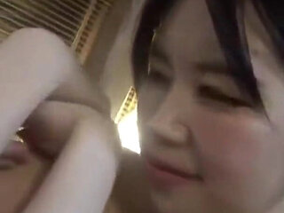 Married Woman Hot Spring Romance Trip of Secret Desire and Raw Passion - Ep2